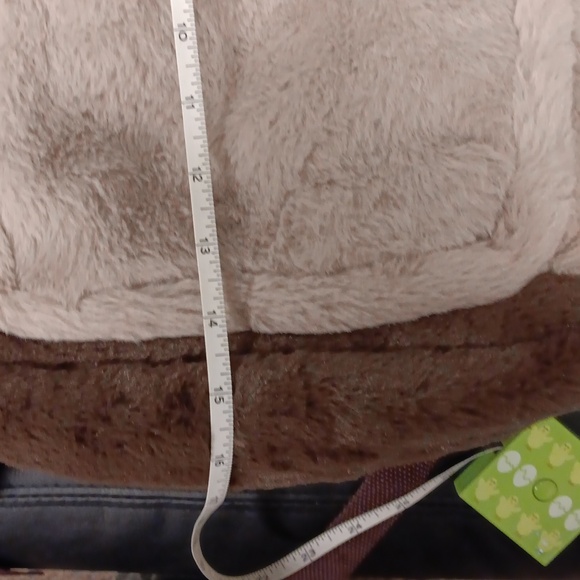 Pusheen cat backpack plushy like new giftable condition - Picture 10 of 14